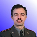 Яловой Олег Анатольевич