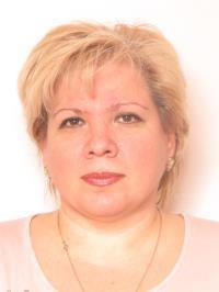 Попова Анна Владиславовна