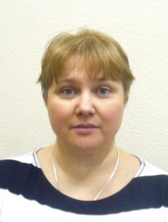 Ярошенко Елена Валерьевна