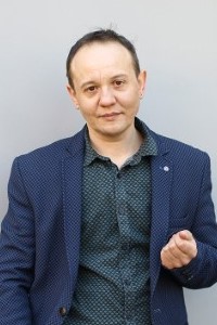 Ясин Мирослав Иванович