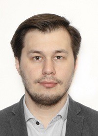 Яфаров Ринат Хамзяевич