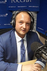 Яшкин Алексей Владимирович