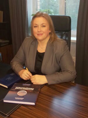 Маланичева Наталья Викторовна