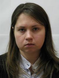 Попова Татьяна Ивановна