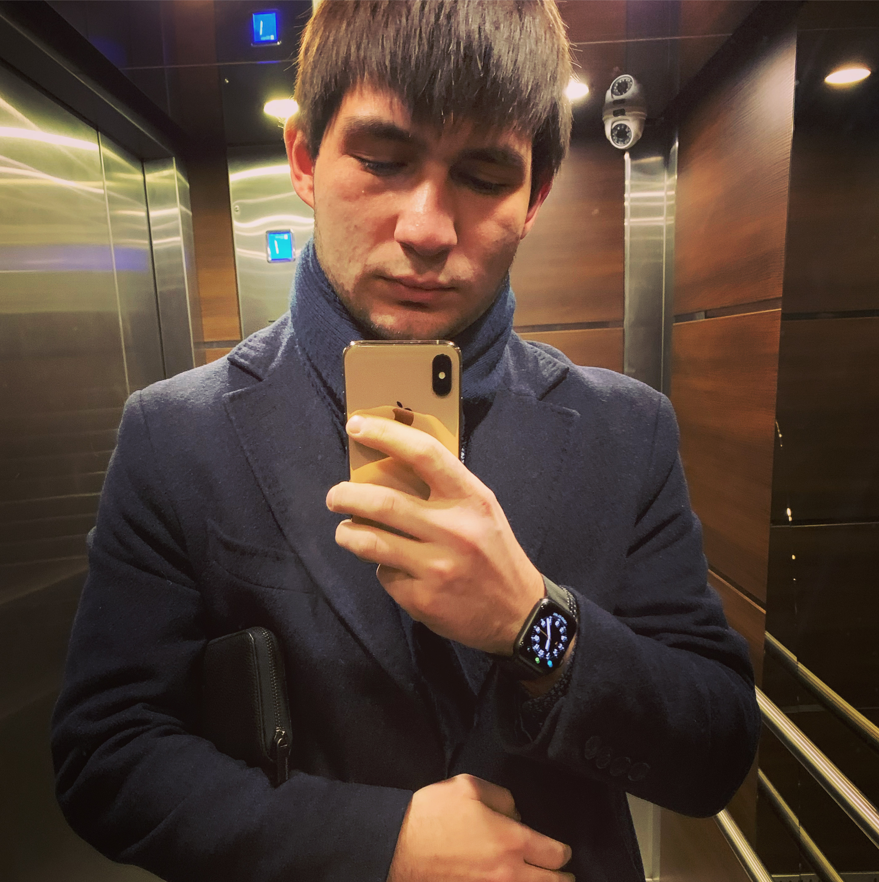 Гусейнов Расул Магомедович