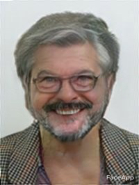 Абанин Ирэн Николаевич