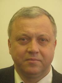 Посашков Сергей Александрович