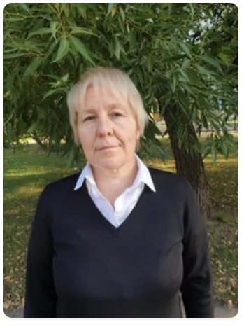 Новоселова Ирина Юрьевна