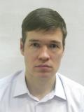 Савруков Алексей Николаевич