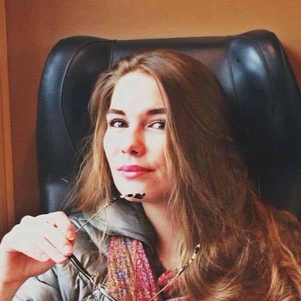 Вергазова Анна Тимуровна