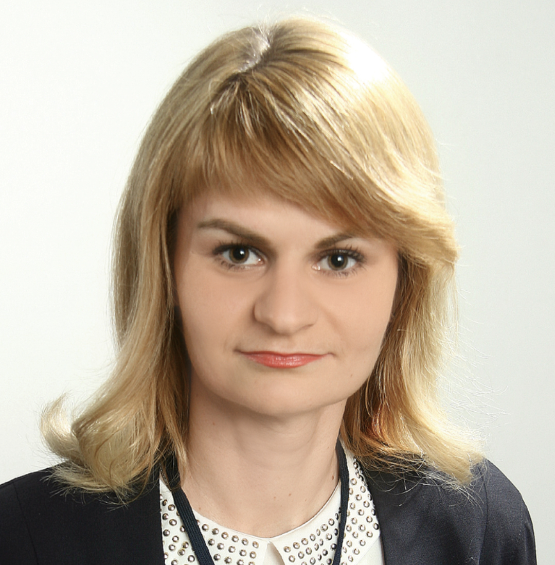 Горохова Дарья Викторовна