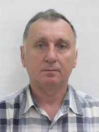 Грунтовский Иосиф Иосифович