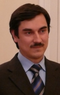 Коновалов Юрий Владимирович