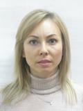 Лихтарова Ольга Викторовна