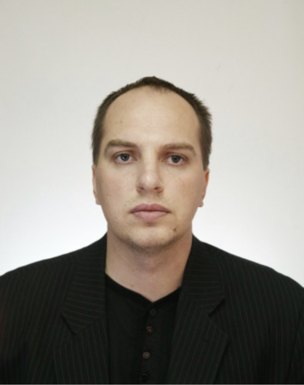 Абаев Владимир Александрович