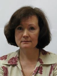 Постовалова Галина Александровна