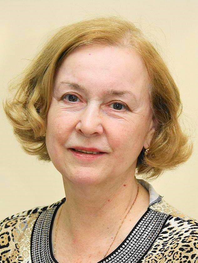 Варламова Светлана Борисовна