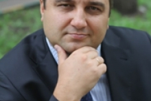Тюрин Дмитрий Валерьевич