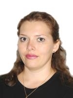 Гордова Марина Алексеевна