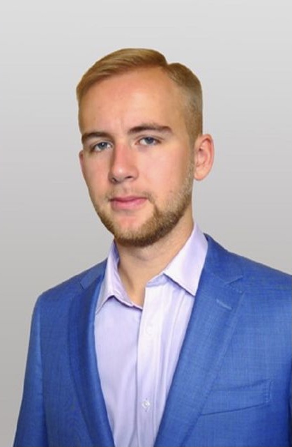 Осокин Никита Андреевич