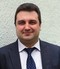 Тюрин Дмитрий Валерьевич