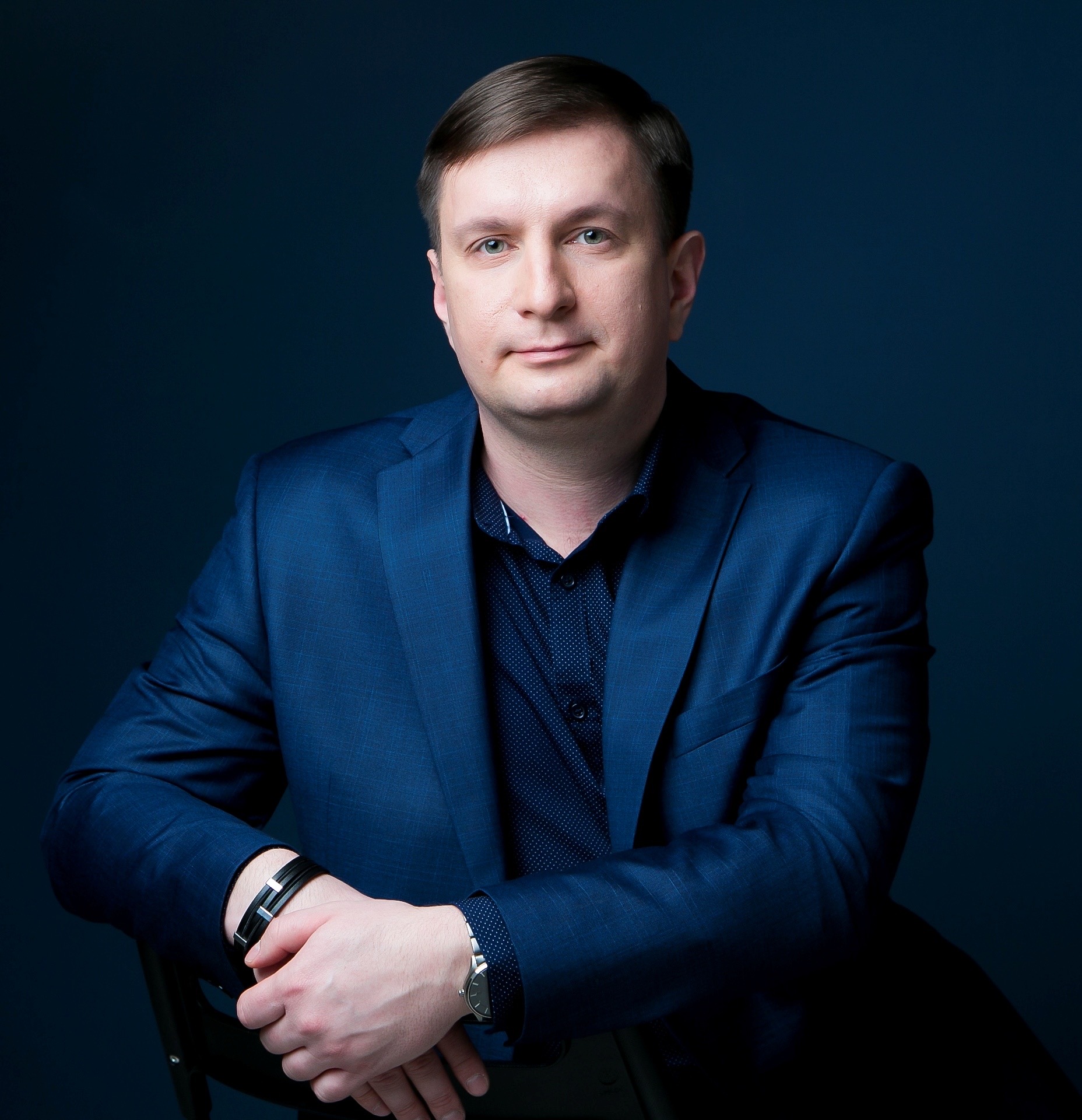 Козлов Александр Викторович