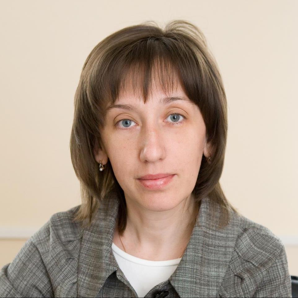 Хаванова Инна Александровна