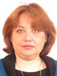 Баландина Лолита Аркадьевна