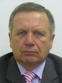 Прасолов Валерий Иванович