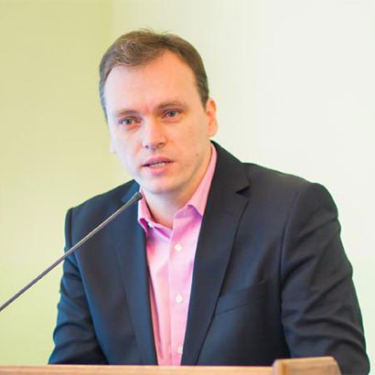 Русанов Георгий Александрович