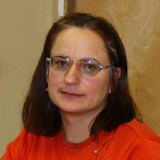 Пяткина Дарья Анатольевна