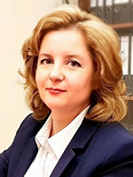 Кальгина Александра Александровна