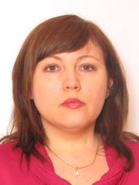 Приженникова Алёна Николаевна