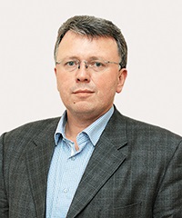 Бровчак Сергей Валентинович