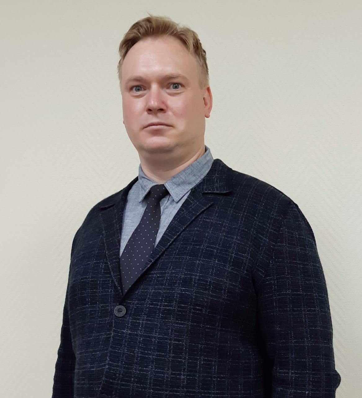 Илькевич Сергей Викторович