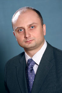 Галушко Дмитрий Вячеславович