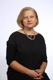 Бунич Галина Алексеевна