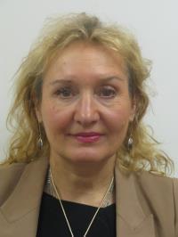 Прокопчина Светлана Васильевна