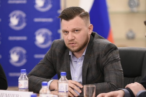 Немцев Александр Викторович