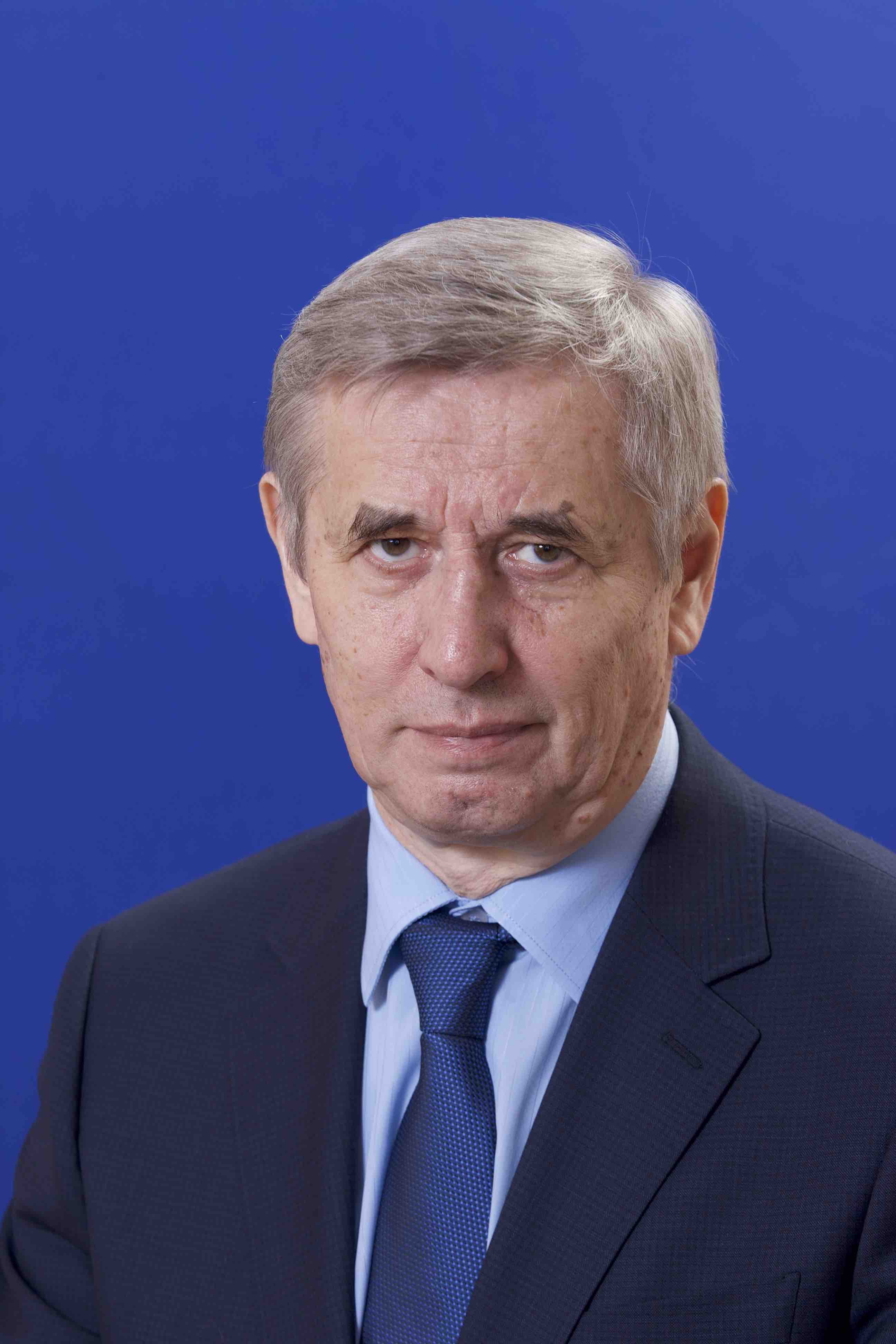 Легалов Александр Иванович