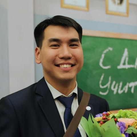 Алагуев Михаил Викторович