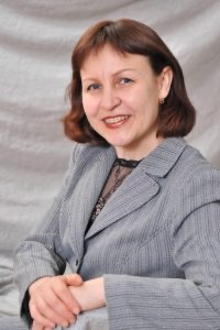 Галкина Светлана Юрьевна