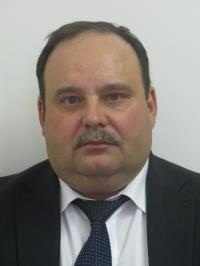 Прокофьев Станислав Евгеньевич