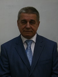 Дулин Юрий Николаевич