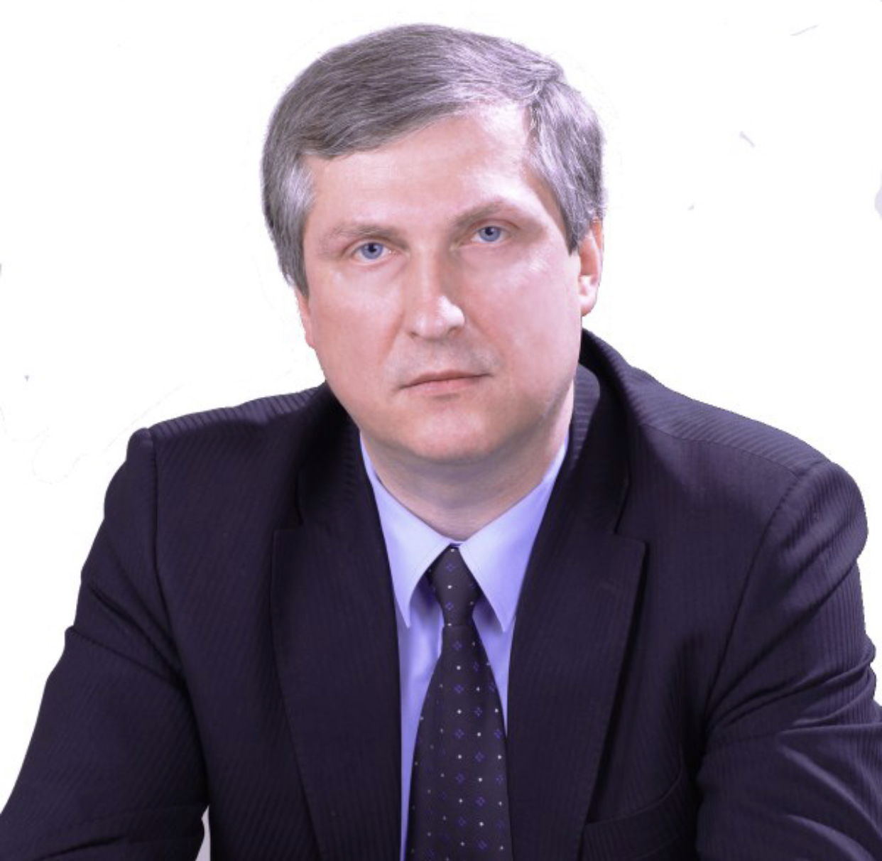 Жидиков Виталий Викторович