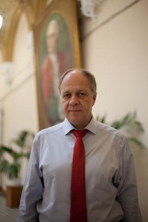 Прутцков Григорий Владимирович