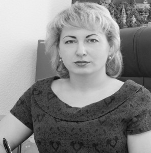 Тришина Татьяна Владимировна