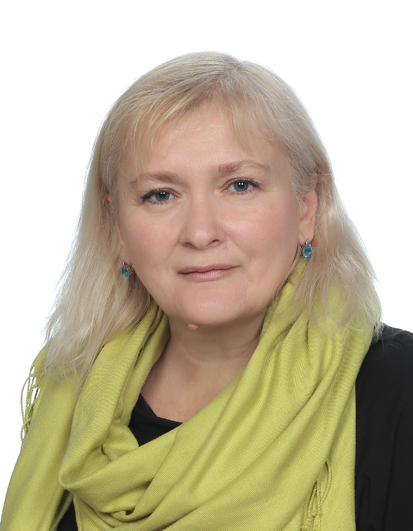 Прыгунова Ирина Леонидовна