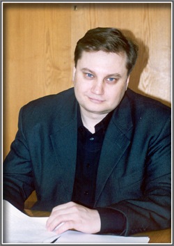 Нагих Сергей Иванович