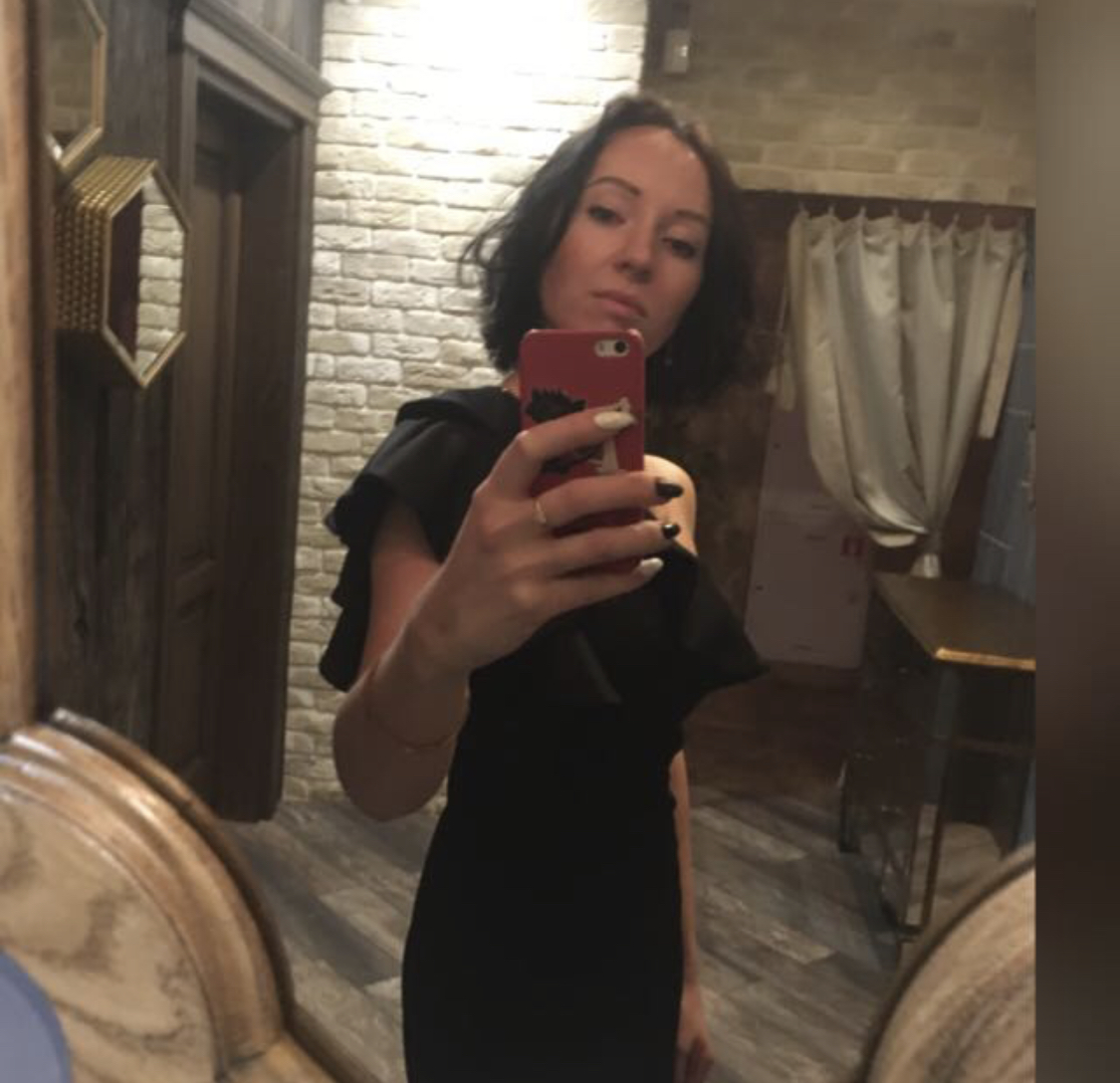 Рябова Татьяна Михайловна